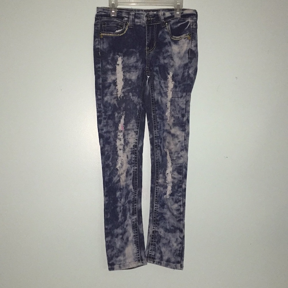 Kelp jeans girls size 16